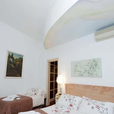Angel's House Apartment *