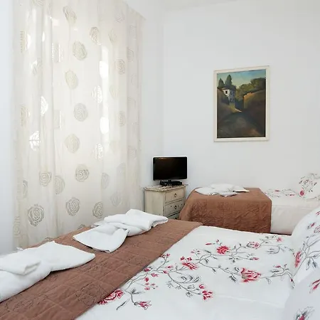 Angel's House Apartment